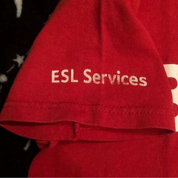 Brock University T-Shirt - Picture 4 of 4